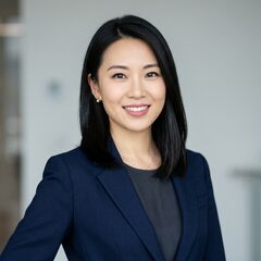 Olivia Chen